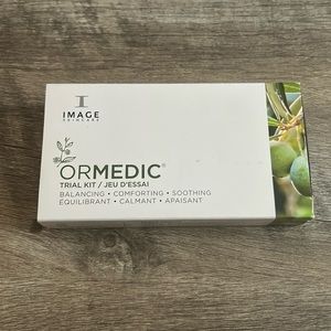 (NWT) Image Skincare ORMEDIC Trial Kit - 4 0.25oz Products